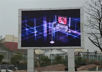 Active Cooling vs Passive Cooling in Outdoor LED display Active Cooling vs Passive Cooling in Outdoor LED display