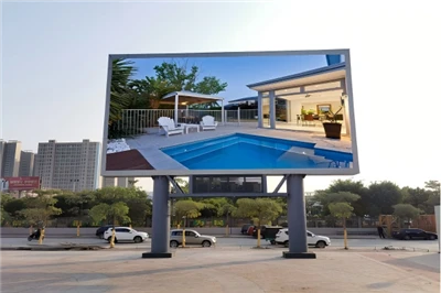 Common faults and solutions of LED display Common faults and solutions of LED display