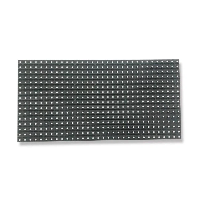 Novi moduli za uštedu energije P10 za vanjske SMD LED zaslone